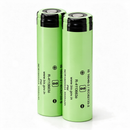 Panasonic NCR18650GA 3500mAh 10A Li-ion Battery for E-Bikes, Flashlights & DIY Battery Packs (1-100 PCS)