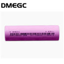Dmegc Inr18650 26ea 26e 2600mAh 5c A Grade Lithium Li-ion Cell 3.7V 2500mAh 15A Made in China 18650 for E-Bike Battery Pack