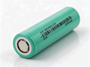 EVE INR18650-33V 3300mAh 10A Li-ion Battery for Flashlights, E-Bikes & DIY Battery Packs (1-100 PCS)