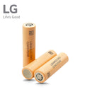 New LG HD2C 18650 2100mAh 20A  Discharge high power high rate lithium battery