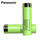 High Capacity 26650 5000mAh Rechargeable 3.7V Li Ion Battery NCR26650A 5000mAh 3.7V Lithium Battery 26650 for LED Flashlight