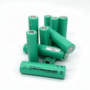 EVE INR18650-33VA 3300mAh 10A Li-ion Battery for Power Tools, E-Bikes & DIY Battery Packs (1-100 PCS)