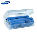 New Samsung INR21700-40T  4000mAh 35A Battery