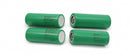 Samsung INR21700-58E 5500mAh 11A Li-ion Battery for E-Bikes, Flashlights & DIY Battery Packs (1-100 PCS)