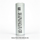 Molicel INR21700-P42A 4200mAh 45A Li-ion Battery for Power Tools, E-Bikes & DIY Battery Packs (1-100 PCS)