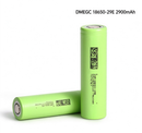 100% 오리지널 A 등급 원통형 Dmegc INR18650-29E 3.7V 18650 2900mAh 3C 전기 자전거용 충전식 리튬 배터리