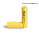 DMEGC INR18650-35E 3500mAh 10A Li-ion Battery for E-Bikes, Flashlights & DIY Battery Packs (1-100 PCS)