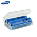 New Samsung INR18650-25S 2500mAh 3.6v  high power high rate lithium battery