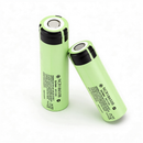 Panasonic NCR18650B 3350mAh 4.87A Li-ion Battery for Flashlights, Power Banks & DIY Battery Packs (1–100 PCS)