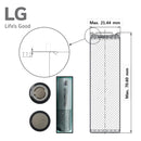 NEW  21700 LG INR21700M50LT 5000mAh High Capacity Battery Cell – Industrial Grade Battery