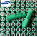 New Samsung INR18650 2500mAh 3.7v 35A high power high rate lithium battery
