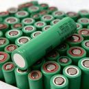 Samsung INR21700-48X 4800mAh 9.6A Li-ion Battery for E-Bikes, Flashlights & DIY Battery Packs (1-100 PCS)
