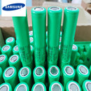 New Samsung INR21700-50S 5000mAh 3.6V high power high rate lithium battery
