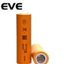 EVE Real Rated Li-ion 21700 Cell 58E 5800mAh 3.6V 3C Rechargeable 21700 58e