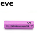 100% Original Grade a Inr18650 30p 3000mah 10C 30A 3.6v 18650 Lithium Ion Battery Cell for Electric Bicycles/flashlight