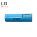 NEW LG INR21700 M52V Lithium ion Cell 5200mAh High Capacity Battery Cell – Industrial Grade