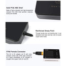 ToolKitRC ADP200 200W 9.3A Power Supply with XT60 Output Adapter for RC iSDT GTPower HotRC SkyRC Chargers