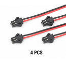 DXF 300mAh 2S 60C 7.6V Lipo Battery Pack for FPV LiPo Battery