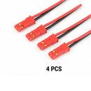 DXF LiPo Battery 1S HV 3.8V 300mAh 60C with PH2.0 / JST / XT30 / SM / XT60 / EC5 / XT90 for FPV Drone Whoop Micro Racing