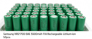 Samsung INR21700-58E 5500mAh 11A Li-ion Battery for E-Bikes, Flashlights & DIY Battery Packs (1-100 PCS)