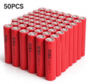 DMEGC INR21700-45E 4500mAh 9A Li-ion Battery for EVs, Power Tools & DIY Battery Packs (1-100 PCS)