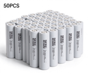 DMEGC INR18650-32E 3200mAh 10A Li-ion Battery for E-Bikes, Power Tools & DIY Battery Packs (1-100 PCS)