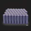 LG HJ2 INR18650HJ2 3000mAh 20A Li-ion Battery for Power Tools, Vacuums & DIY Battery Packs (1-100 PCS)