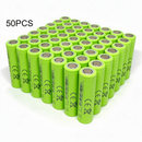 LISHEN LR1865SK 2600mAh 5.2A 18650 Li-ion Cell for Protected Portable Electronics, Backup Power & Battery Packs (1–100 PCS)