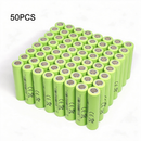 LISHEN LR1865LD 2500mAh 30A 18650 Li-ion Cell for Professional Power Tool & E-Mobility Battery Packs (1–100 PCS)
