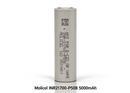 Molicel INR21700-P50B 5000mAh 60A Li-ion Battery for Power Tools, E-Bikes & DIY Battery Packs (1-100 PCS)