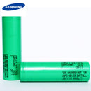 New Samsung INR21700-50S 5000mAh 3.6V high power high rate lithium battery