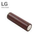 New  LG HG2  18650 3000mAh 20A ischarge high power high rate lithium battery