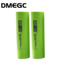 100% Original A Grade Cylindrical Dmegc Inr18650-29e 3.7V 18650 2900mAh 3c Rechargeable Lithium Battery for E -Bike