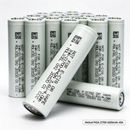 Molicel INR21700-P42A 4200mAh 45A Li-ion Battery for Power Tools, E-Bikes & DIY Battery Packs (1-100 PCS)