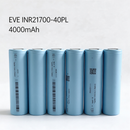 EVE INR21700-40PL 4000mAh 70A Li-ion Battery for Power Tools, E-Bikes & DIY Battery Packs (1-100 PCS)