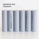 EVE INR18650-35V 3500mAh 10.2A Li-ion Battery for Flashlights, E-Bikes & DIY Battery Packs (1-100 PCS)