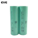 EVE INR21700/50PL 5000mAh - Lithium-ion batteries - 125A maximum discharge rate