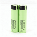 Panasonic NCR18650B 3350mAh 4.87A Li-ion Battery for Flashlights, Power Banks & DIY Battery Packs (1–100 PCS)