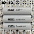 Wholesale DMEGC INR18650 32E 3200mah 3C Lithium Ion 3.7V 18650 Battery for Battery Pack