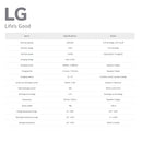 New LG HD2C 18650 2100mAh 20A  Discharge high power high rate lithium battery