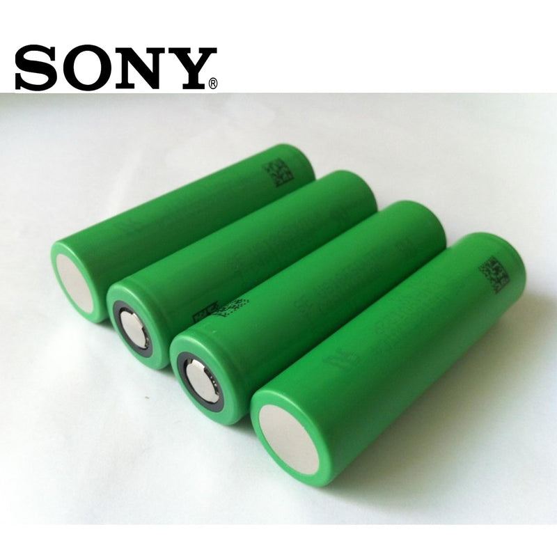 SONY VTC5C 18650 2600mAh 20A CELL 3.6V Battery