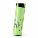 Panasonic NCR18650GA 3500mAh 10A Li-ion Battery for E-Bikes, Flashlights & DIY Battery Packs (1-100 PCS)