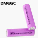 Dmegc Inr18650 26ea 26e 2600mAh 5c A Grade Lithium Li-ion Cell 3.7V 2500mAh 15A Made in China 18650 for E-Bike Battery Pack