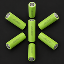 LISHEN LR2170SZ 5000mAh 15A 21700 Li-ion Cell for Protected Energy Storage, Outdoor Power & Long-Runtime Packs (1–100 PCS)