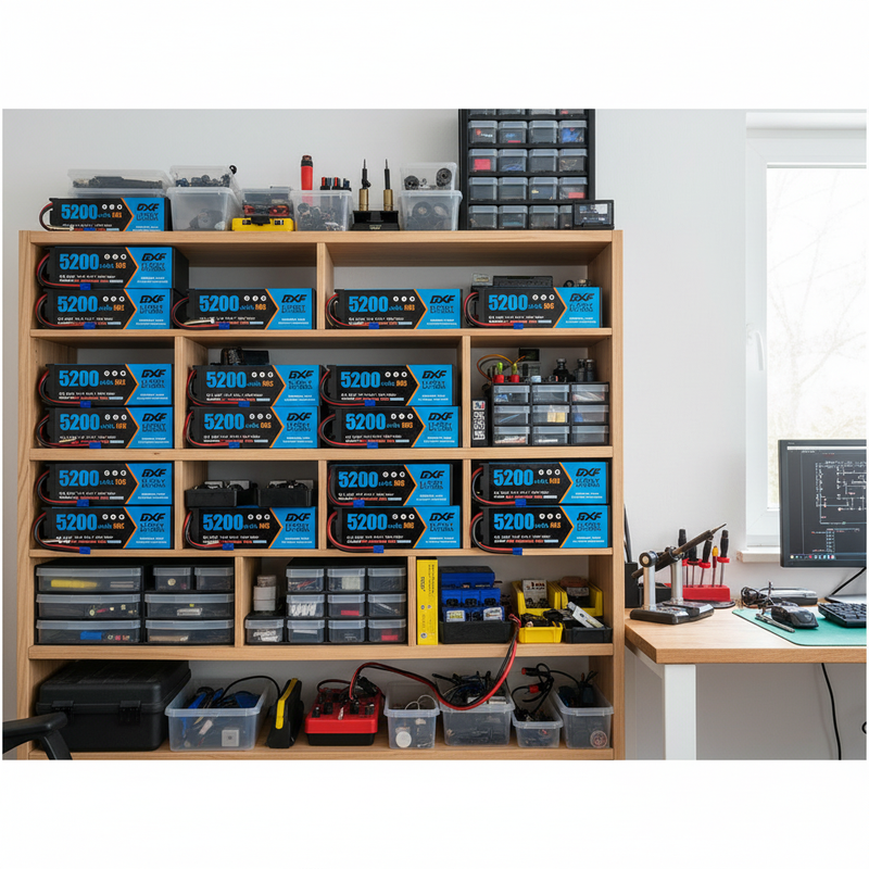 5. 买家收藏存储场景