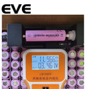 100% Original Grade a Inr18650 30p 3000mah 10C 30A 3.6v 18650 Lithium Ion Battery Cell for Electric Bicycles/flashlight