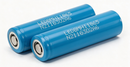 LG MH1 INR18650-MH1 3200mAh 10A Li-ion Battery for E-Bikes, Flashlights & DIY Battery Packs (1-100 PCS)