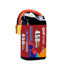 DXF 550mAh 5S 80C 18.5V Lipo Battery Pack for FPV LiPo Battery