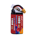 DXF 1100mAh 6S 60C 22.8V Lipo Battery Pack for FPV LiPo Battery