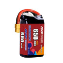 DXF 650mAh 5S 70C 18.5V Lipo Battery Pack for FPV LiPo Battery